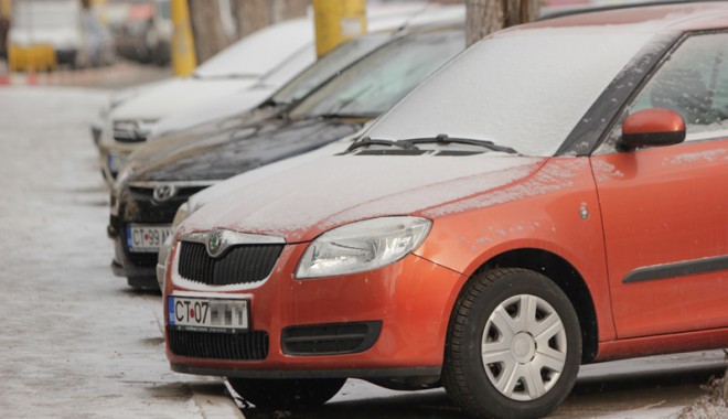 Constănțenii nu mai cumpără mașini noi, ci le preferă second-hand - auto-1357841279.jpg