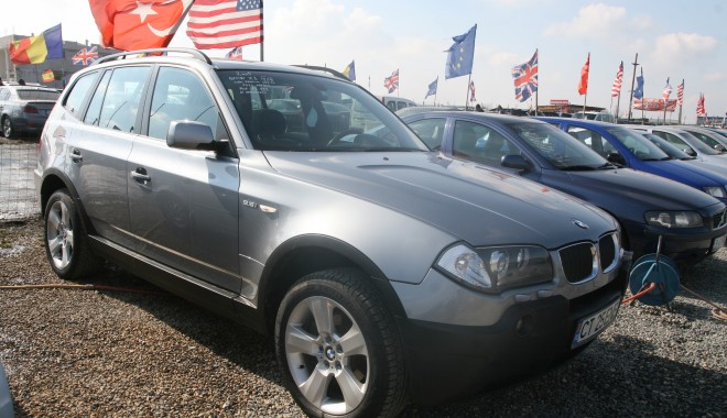 Timbrul de mediu se va plăti o singură dată - auto-1358343411.jpg