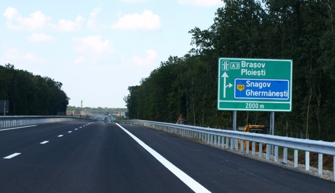 Banca Mondială va susține România pentru finanțarea autostrăzii Ploiești-Brașov - auto-1508338143.jpg