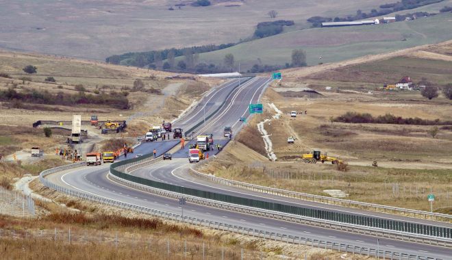 Constructorul autostrăzii scufundate Orăștie – Sibiu, obligat să restituie 83 milioane lei - auto-1539874611.jpg