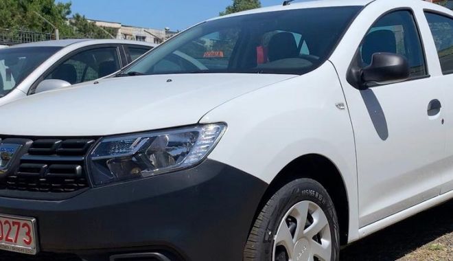 Autoturisme noi pentru practica elevilor de la Liceul Tehnologic 