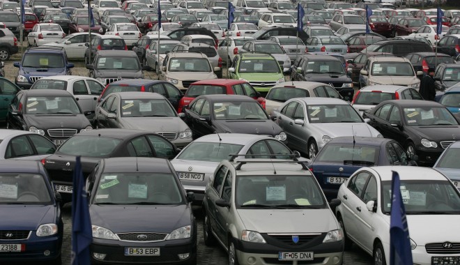 INS / Cifra de afaceri în comerț și servicii în luna iulie - auto0129314635d819cd95da4f-1347260789.jpg