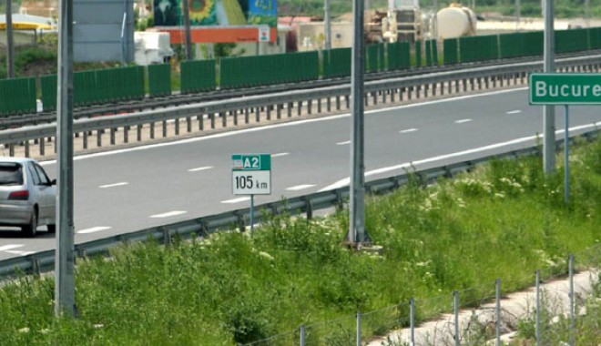 Accident rutier pe Autostrada Soarelui - auto13167974621350399199-1351153819.jpg