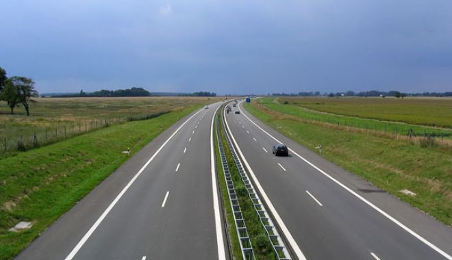 Un român și-a uitat soția pe o autostradă din Germania. Ce s-a întâmplat după ce și-a amintit - autobahnwiki-1686985368.jpg