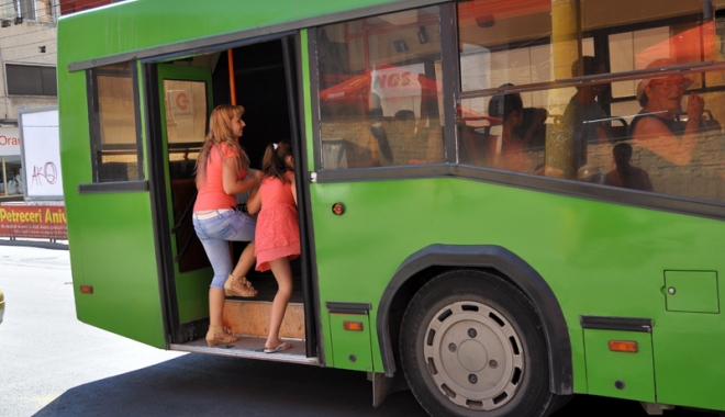 Traseu deviat pentru autobuzul 3 din Palazu Mare - autobuz-1467305396.jpg