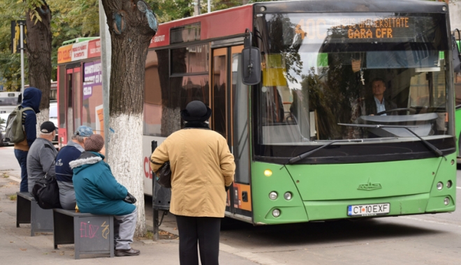 Autobuzele RATC reintră pe traseul 5B - autobuz-1476805042.jpg