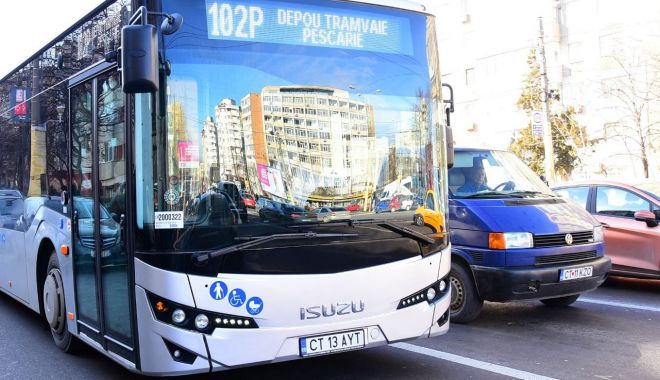 Încă un lot de autobuze noi, pe străzile din Constanța - autobuz-1548837750.jpg