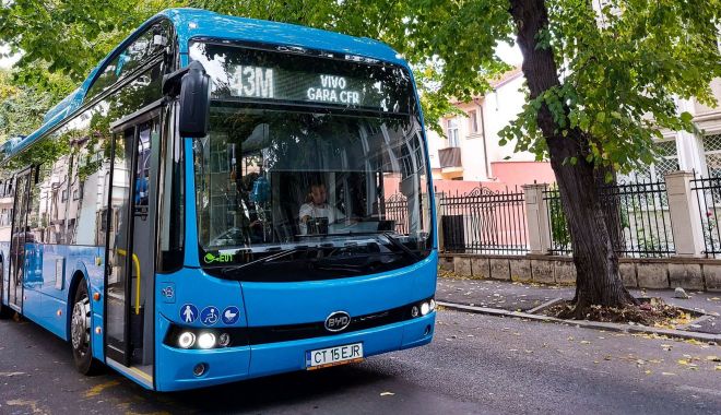 Transportatorii ar putea fi obligați să afișeze informații utile persoanelor cu dizabilități în format vizual, audio și în alfabetul Braille