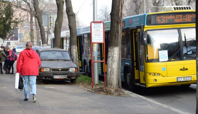 Cum circulă autobuzele RATC în minivacanța de Paște - autobuze-1522940950.jpg