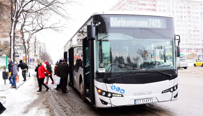 Autobuze noi pe traseele din Constanța.  În fiecare mașină se află un polițist local - autobuze2-1546877418.jpg