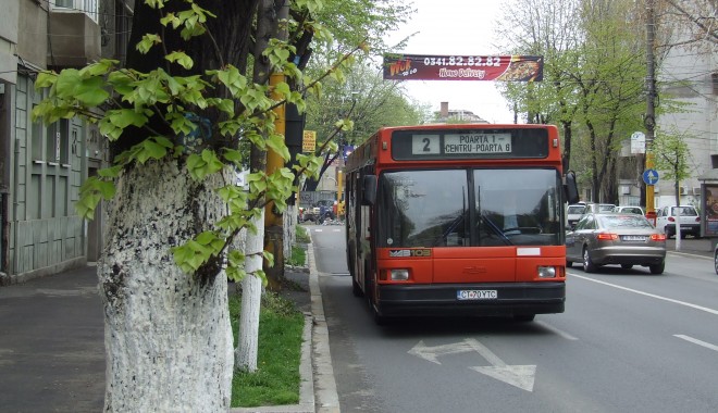 Program de week-end, de 1 Mai și Paște, pentru autobuzele RATC - autobuzeconstanta1-1366806435.jpg