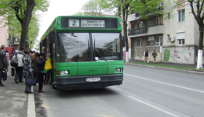 RATC/ Liniile 1 și 5, scurtate. Află aici pe unde vor circula autobuzele - autobuzeconstanta3-1353923073.jpg