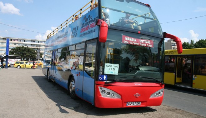 Autobuzele etajate, scoase pe stradă în minivacanța de 1 mai - autobuzeetajate-1335252903.jpg