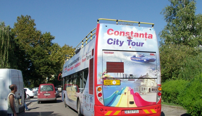 Autobuze etajate pe liniile 40 și 100 din Constanța - autobuzeetajate-1467046294.jpg