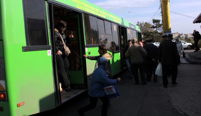 Autobuzele 44, pe traseul normal - autobuzele44-1398446330.jpg