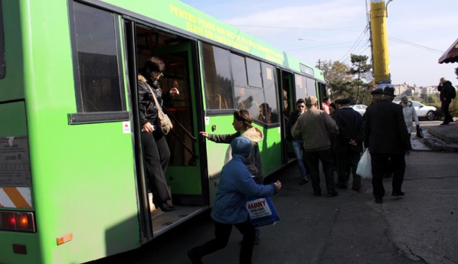 Autobuzele 44, 51 și 48  circulă deviat, astăzi - autobuzele4451-1386009335.jpg