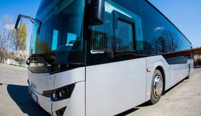 Autobuzele 5b și-au reluat traseul normal - autobuzele5b-1581339193.jpg