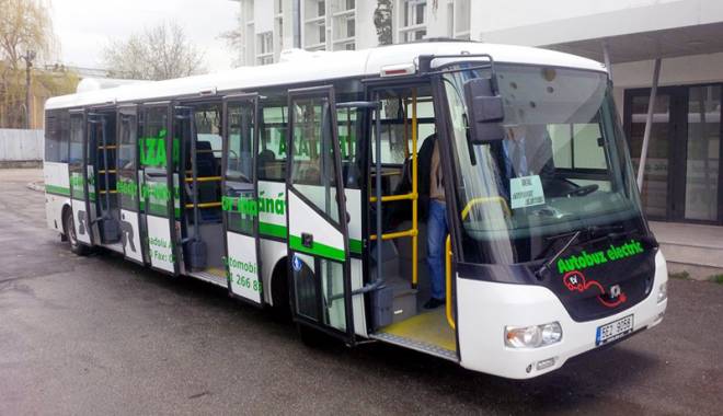Autobuzul electric ajunge la Constanța. Iată pe ce linii va circula - autobuzelectric-1433349849.jpg