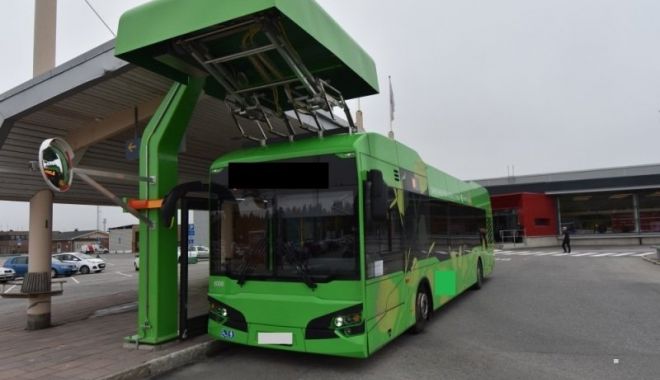 Ministrul Daniel Suciu a semnat! Când ajung la Constanța primele autobuze electrice - autobuzelectric1-1570430283.jpg
