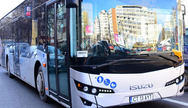 Autobuzele de pe liniile 51B și 5B circulă pe trasee noi - autobuzeledeliniile-1556825592.jpg