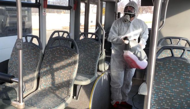 Autobuzele CT BUS, dezinfectate periodic pentru siguranța constănțenilor - autobuzeledezinfectate-1579723163.jpg