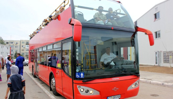 Autobuzele etajate, scoase pe traseu de 1 Mai - autobuzeleetajate-1398704578.jpg