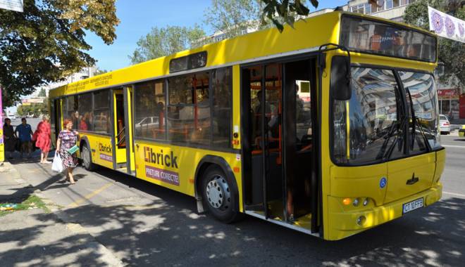 Autobuzele RATC au program de week-end, în lunea de Rusalii - autobuzeleratc-1432918011.jpg