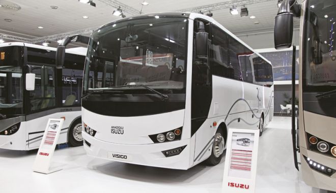 104 autobuze noi, marca Isuzu, pe străzile Constanței - autobuzenoi-1530204861.jpg