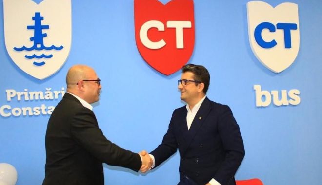 Autobuze electrice și noi rute cu CT Bus, la Constanța - autobuzenoi-1573085234.jpg