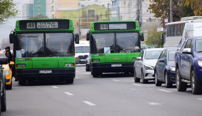 Autobuzele RATC, în program de week-end până la începutul săptămânii viitoare - autobuzeratcprogram-1514994457.jpg