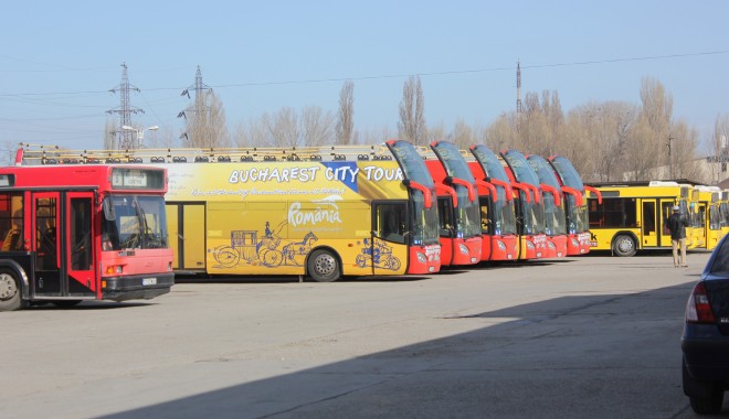 Autobuzele etajate circulă la fiecare jumătate de oră - autobuzertac2-1367396944.jpg