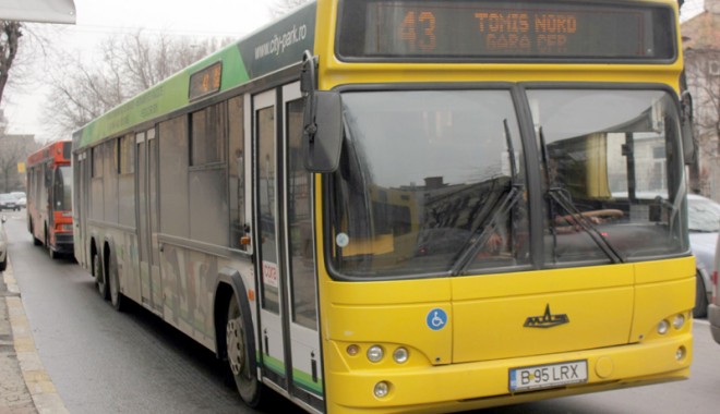 Se asfaltează strada Mircea cel Bătrân. Iată pe unde vor circula autobuzele de pe linia 43 - autobuzratc-1385666161.jpg