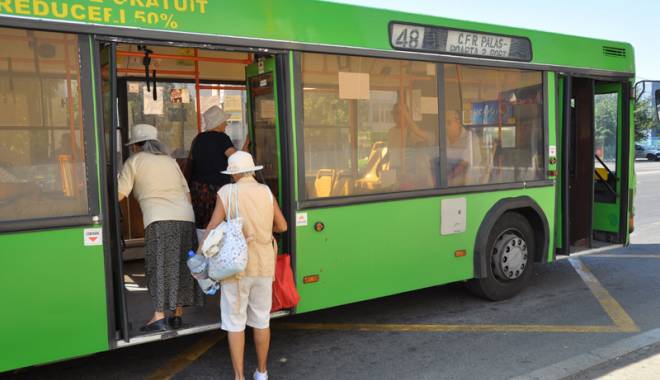 Autobuzele de pe liniile 44, 48 și 51  își schimbă traseul - autobuzratc-1442593302.jpg