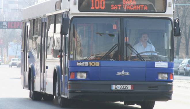 Transport gratuit până la Aeroportul Tuzla, la Aeromania - autobuzratcgf1-1435585618.jpg