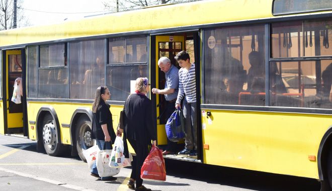 Traseul autobuzelor de pe linia 44, deviat temporar - autobuzratclinia483-1584365215.jpg