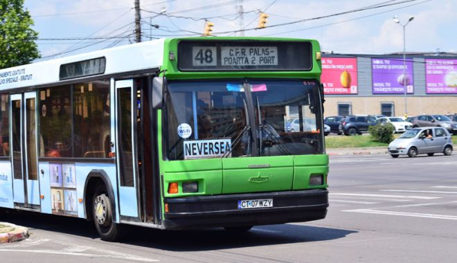 Autobuzele RATC  circulă non-stop, începând de astăzi - autobuzratcneversea3-1530714825.jpg