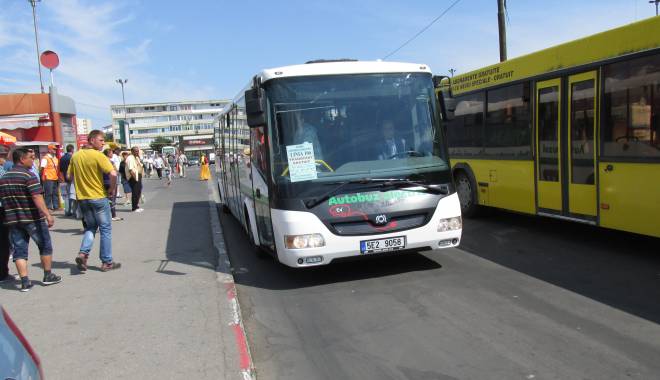 RATC. Autobuzul electric circulă, astăzi, pe linia lui 100 - autobuzulelectric-1433423239.jpg