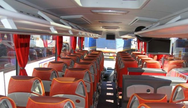 INFORMAȚIA SERII pentru românii din Italia, de la o mare companie de transport internațional - autocar-1582562301.jpg