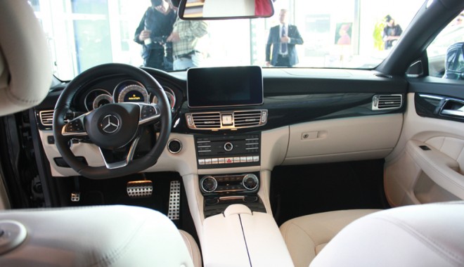 Autoklass Constanța lansează gama de lux Mercedes - autoklass2-1414083927.jpg