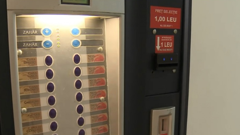 Automatele de cafea, interzise de primarul unui mic oraș din cauza pauzelor prea lungi - automate-de-cafea-1743168707.jpg
