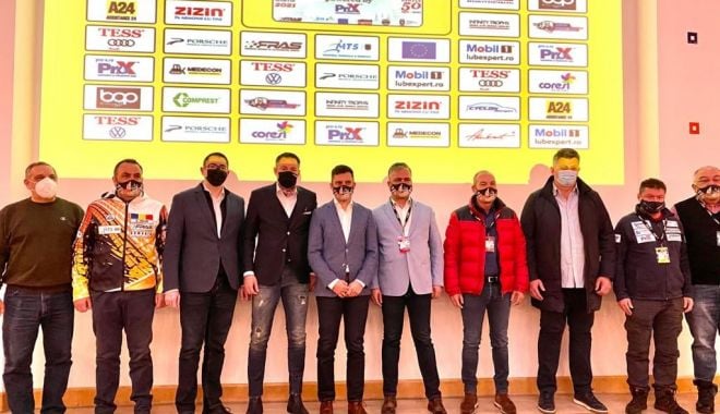 Automobilism / Nume mari la startul Campionatului Naţional de raliuri - automobilismraliuri-1616681759.jpg
