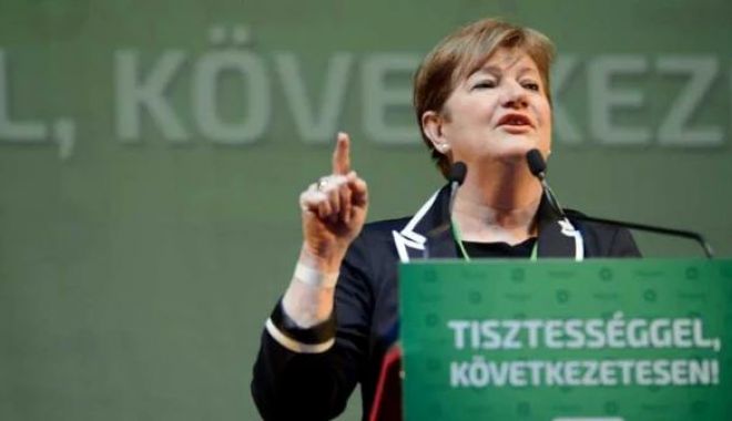 Autonomia maghiarilor din Transilvania, discutată din nou de la Budapesta - autonomie-1700055735.jpg