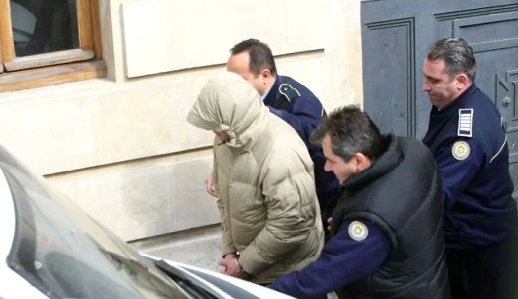 Autorul masacrului de la coaforul Perla, condamnat la închisoare pe viață, e la un pas de scăpa de închisoare