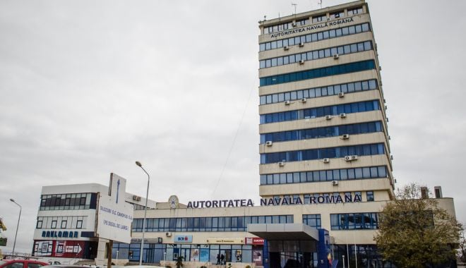 Autoritatea Navală Română mai pierde o competență - autoritateanavalaromana-1627305716.jpg