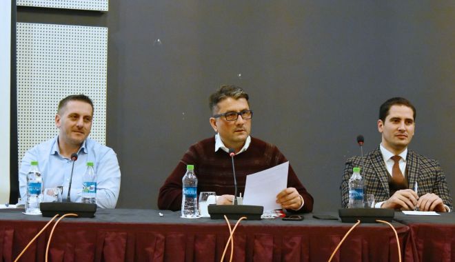 Autoritățile au dat startul pregătirilor pentru sezonul estival. 