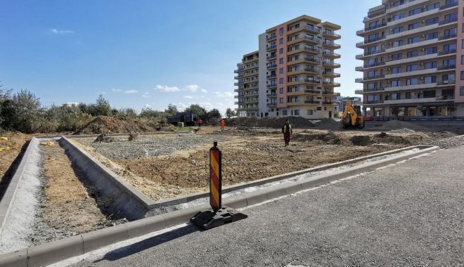Confort Urban amenajează  noi parcări rezidenţiale - autoritatiledinconstanta1-1603210743.jpg