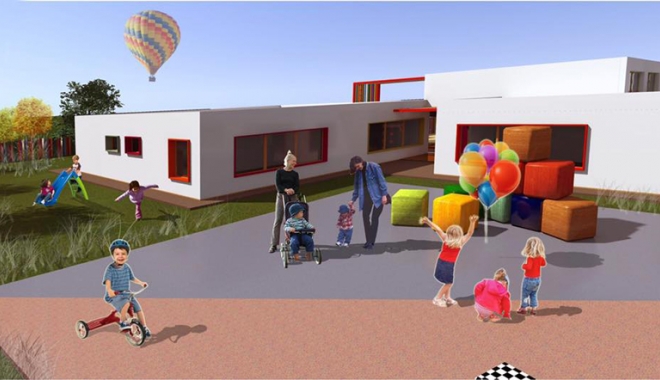 Autoritățile locale construiesc o nouă grădiniță cu orar prelungit, în Eforie Nord - autoritatilelocaleeforiegradinit-1463418656.jpg