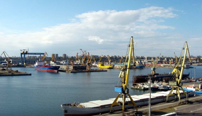 Autoritățile maritime de la Marea Neagră se întâlnesc la Constanța - autoritatilemaritime-1396789944.jpg