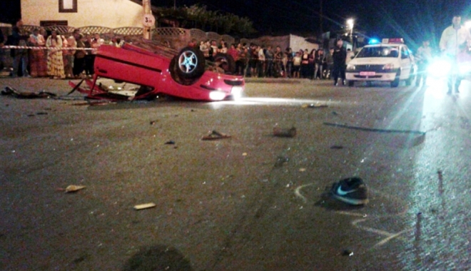 Autorul accidentului mortal din zona CET, condamnat la 6 ani și 4 luni de închisoare - autorul-1473090916.jpg