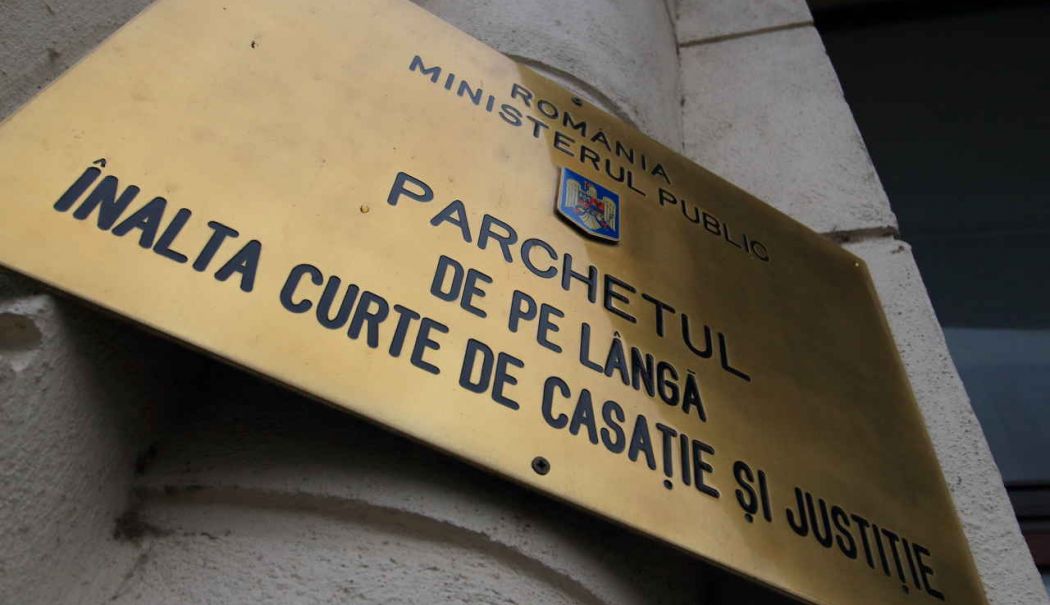 Parchetul General s-a autosesizat după desecretizarea documentelor CSAT, cu privire la ”infracţiuni electorale şi spălare a banilor” - autosesizare-parchet--1733405641.jpg